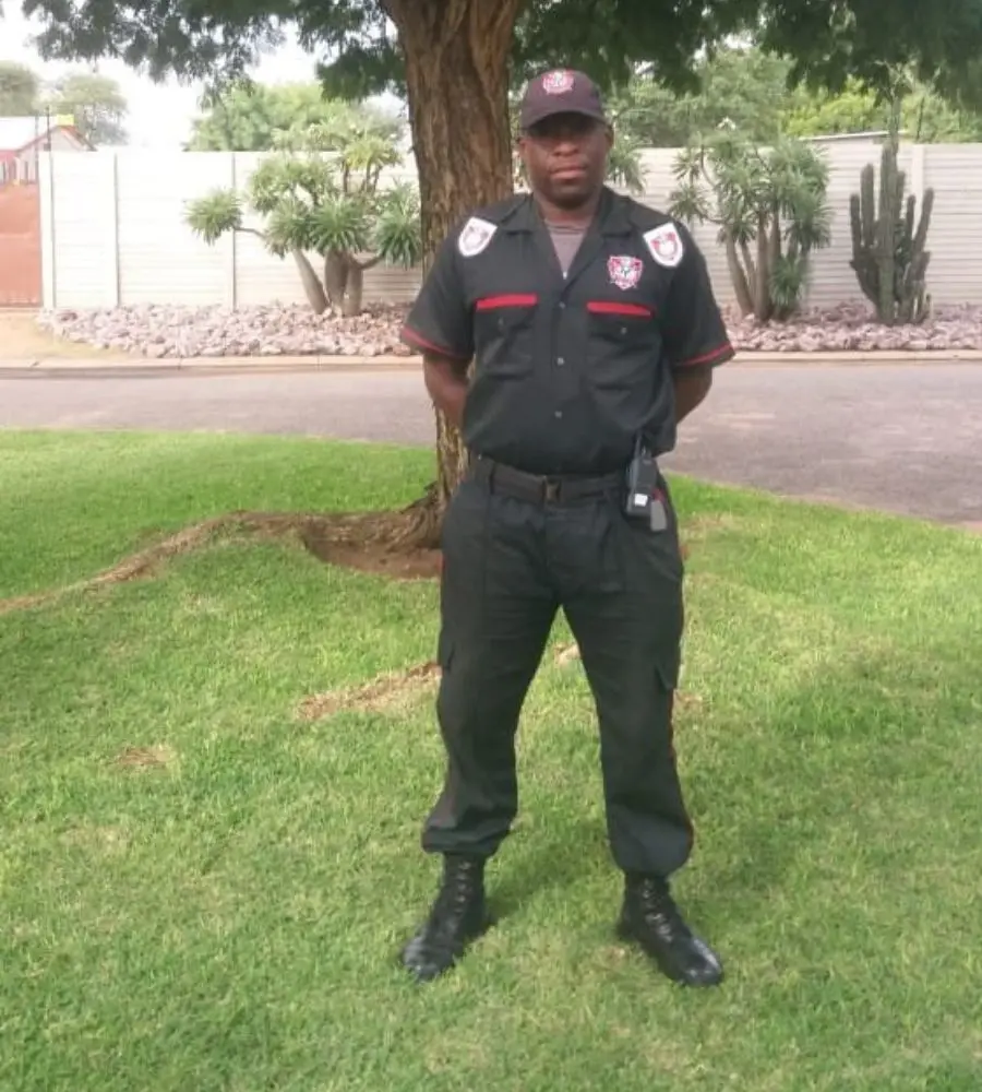 Byl security group 2